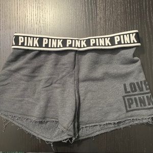 PINK Lounge Shorts